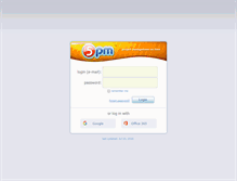 Tablet Screenshot of mediamethods.5pmweb.com