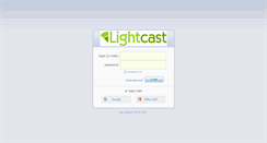 Desktop Screenshot of crossmedia.5pmweb.com