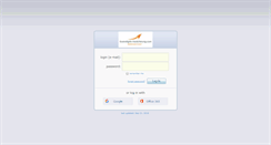 Desktop Screenshot of bi.5pmweb.com