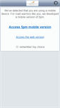 Mobile Screenshot of bi.5pmweb.com
